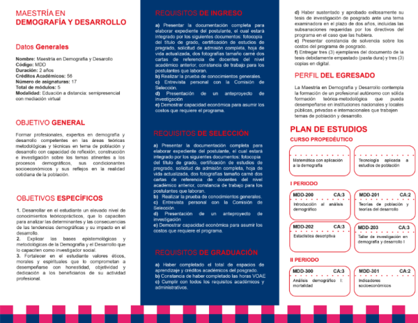 Trifolio MDD 002