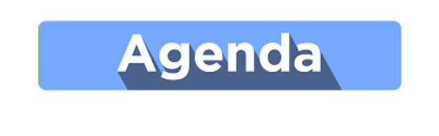 agenda 2